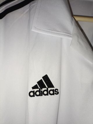 Camiseta Zidane 5 volea 2002 leyenda retro fútbol