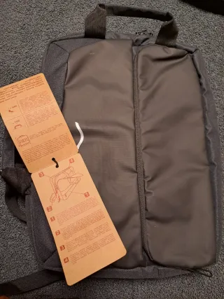 Mochila porta ordenador