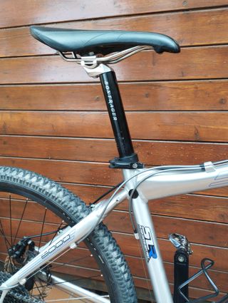 Bicicleta Trek 6000 MTB 26". Talla M.