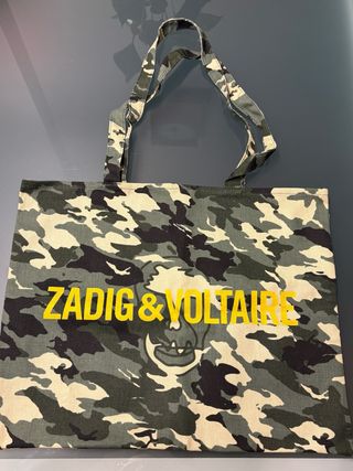 Bolsa Zadig & Voltaire