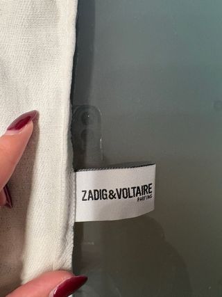Bolsa Zadig & Voltaire