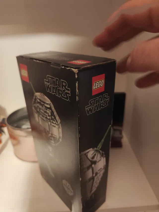 LEGO Star Wars Death Star II 40 Aniversario