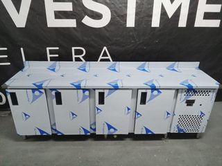 BAJO MOSTRADOR REFRIGERADO