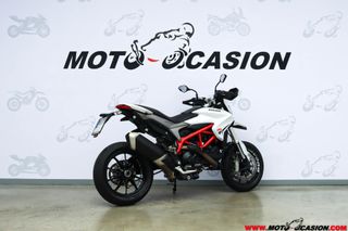 DUCATI HYPERMOTARD 939