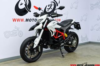 DUCATI HYPERMOTARD 939