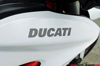 DUCATI HYPERMOTARD 939