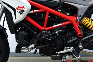 DUCATI HYPERMOTARD 939