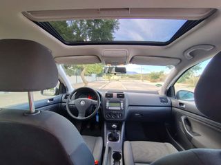 Volkswagen Golf 2006