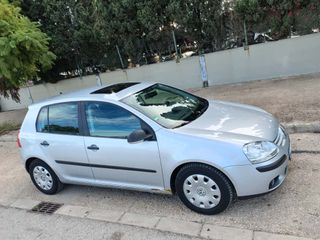 Volkswagen Golf 2006