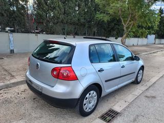 Volkswagen Golf 2006