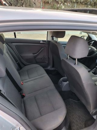 Volkswagen Golf 2006