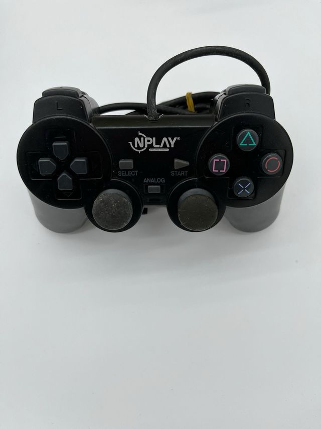 PlayStation 2 (PS2) - Non Funzionante