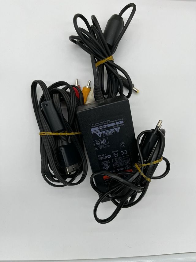 PlayStation 2 (PS2) - Non Funzionante