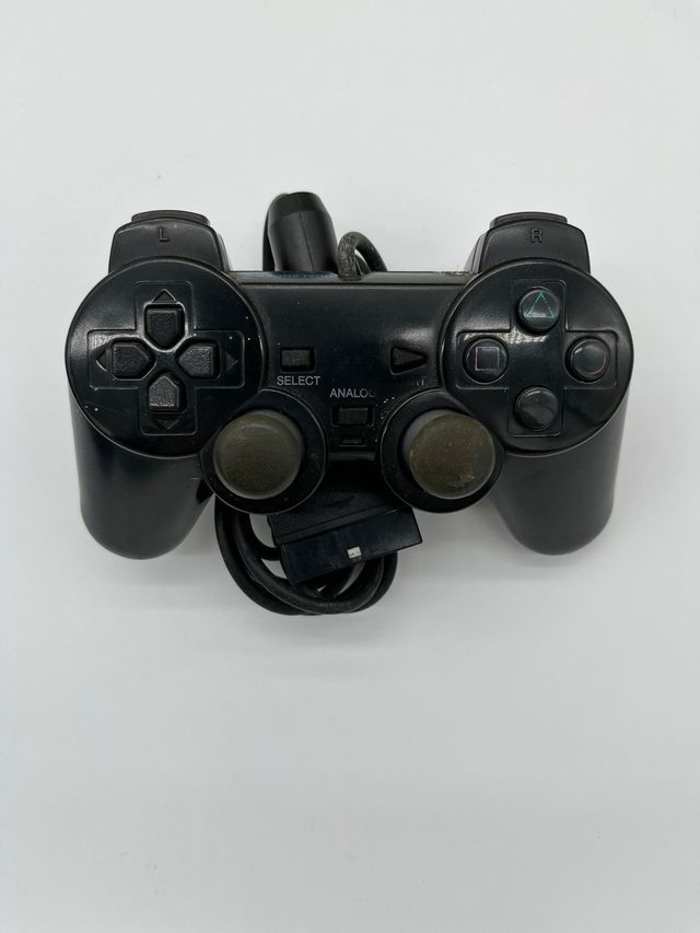 PlayStation 2 (PS2) - Non Funzionante