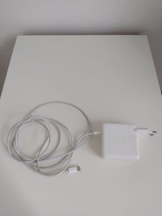 Caricatore Apple USB-C 61W originale