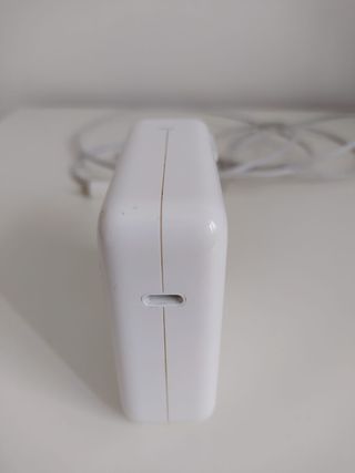 Caricatore Apple USB-C 61W originale