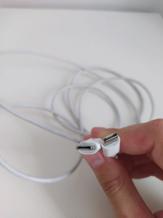 Caricatore Apple USB-C 61W originale