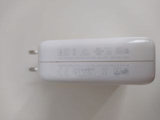 Caricatore Apple USB-C 61W originale