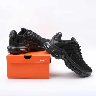 Nike Deportivas Beige y Marrón