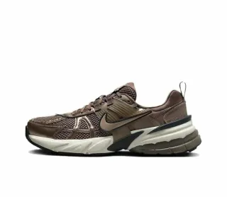 Nike Deportivas Beige y Marrón