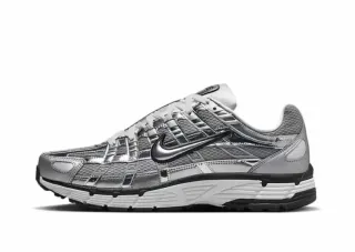 Nike Deportivas Beige y Marrón