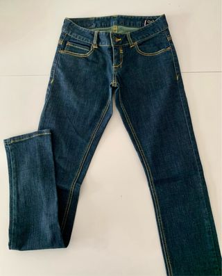 Vaqueros Outfitters Nation Talla 34/36