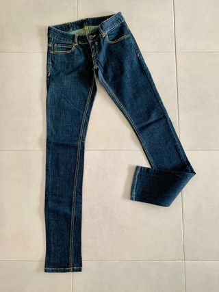 Vaqueros Outfitters Nation Talla 34/36