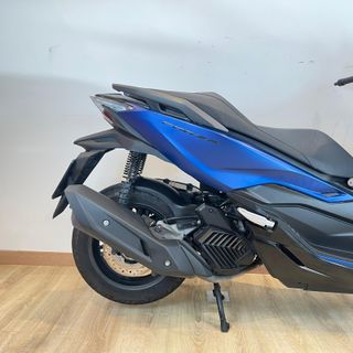 HONDA FORZA 125
