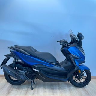 HONDA FORZA 125