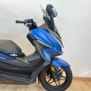 HONDA FORZA 125