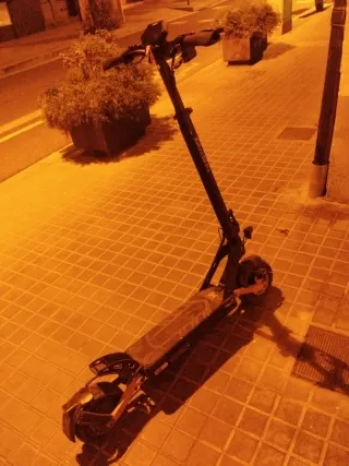 Patinete Kukirin G2 Pro Homologado