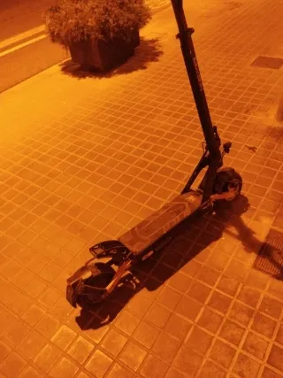 Patinete Kukirin G2 Pro Homologado