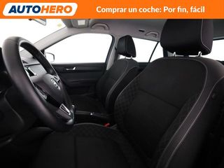 Skoda Fabia 1.0 TSI Ambition