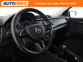 Skoda Fabia 1.0 TSI Ambition
