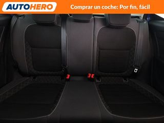 Skoda Fabia 1.0 TSI Ambition