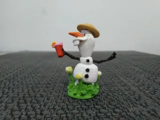 Figura Olaf Frozen