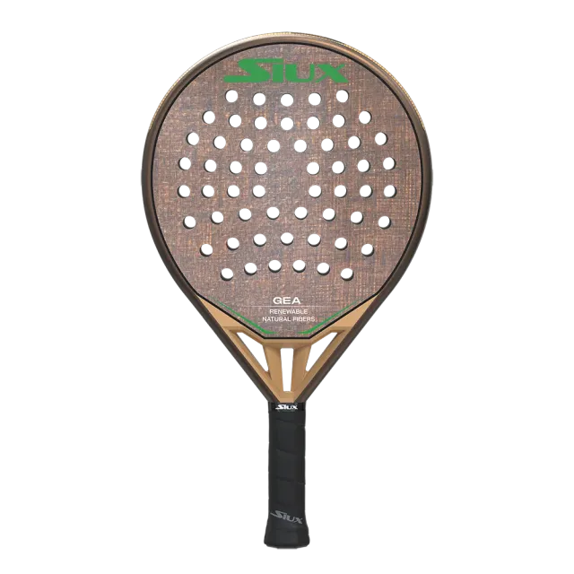 Pala Pádel Siux Gea 2025