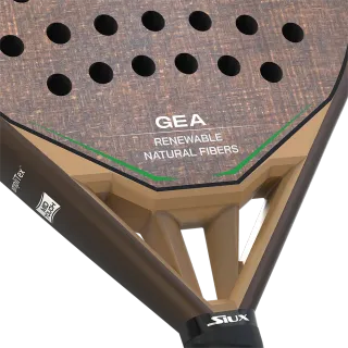 Pala Pádel Siux Gea 2025