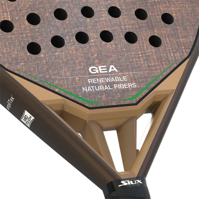 Pala Pádel Siux Gea 2025