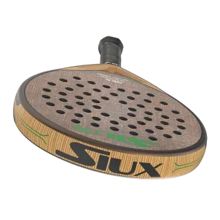 Pala Pádel Siux Gea 2025