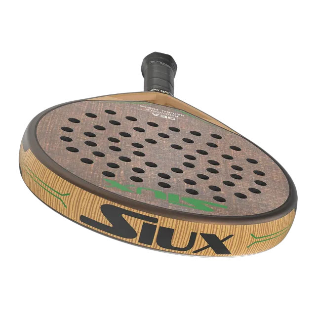 Pala Pádel Siux Gea 2025