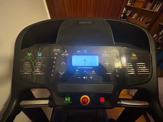 Cinta Domyos T540C (2020) - Poco Uso