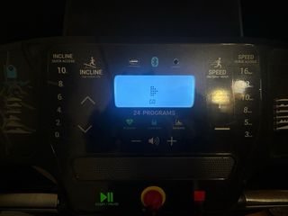 Cinta Domyos T540C (2020) - Poco Uso