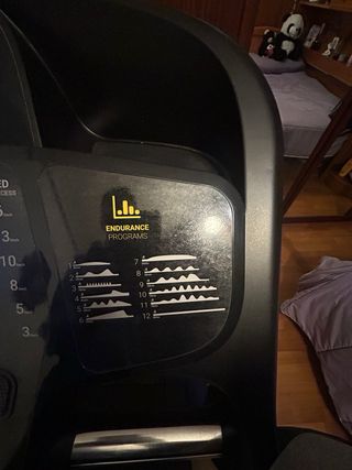 Cinta Domyos T540C (2020) - Poco Uso