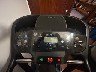 Cinta Domyos T540C (2020) - Poco Uso