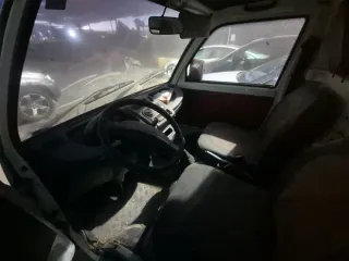 Despiece Piaggio Quargo Tipper 2007