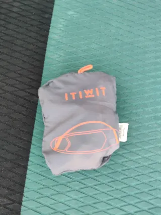 Tabla Paddle Surf Completa con Accesorios