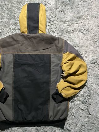 Jacket Carhartt Rework Bomber Harrington Vintage