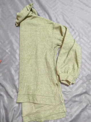 Lote 2 jerseys mujer talla única