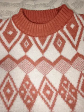 Lote 2 jerseys mujer talla única